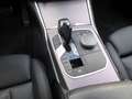 BMW 320 d xDrive M Sport HiFi DAB LED Klimaaut. Shz Blau - thumbnail 11