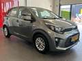 Kia Picanto 1.0 DPi DynamicLine Grijs - thumbnail 27