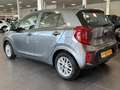 Kia Picanto 1.0 DPi DynamicLine Grijs - thumbnail 23