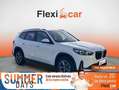 BMW X1 sDrive 18dA Blanco - thumbnail 1