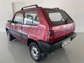 Fiat Panda Panda 1.1 Country Club 4x4 cat. UNICO PROPRIETARIO Rosso - thumbnail 5