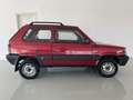 Fiat Panda Panda 1.1 Country Club 4x4 cat. UNICO PROPRIETARIO Rot - thumbnail 4