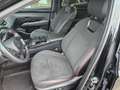 Hyundai TUCSON 1.6 T-GDI N Line Hybrid 4WD (EURO 6d)(OPF) Schwarz - thumbnail 12