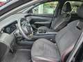 Hyundai TUCSON 1.6 T-GDI N Line Hybrid 4WD (EURO 6d)(OPF) Schwarz - thumbnail 9