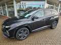 Hyundai TUCSON 1.6 T-GDI N Line Hybrid 4WD (EURO 6d)(OPF) Schwarz - thumbnail 2