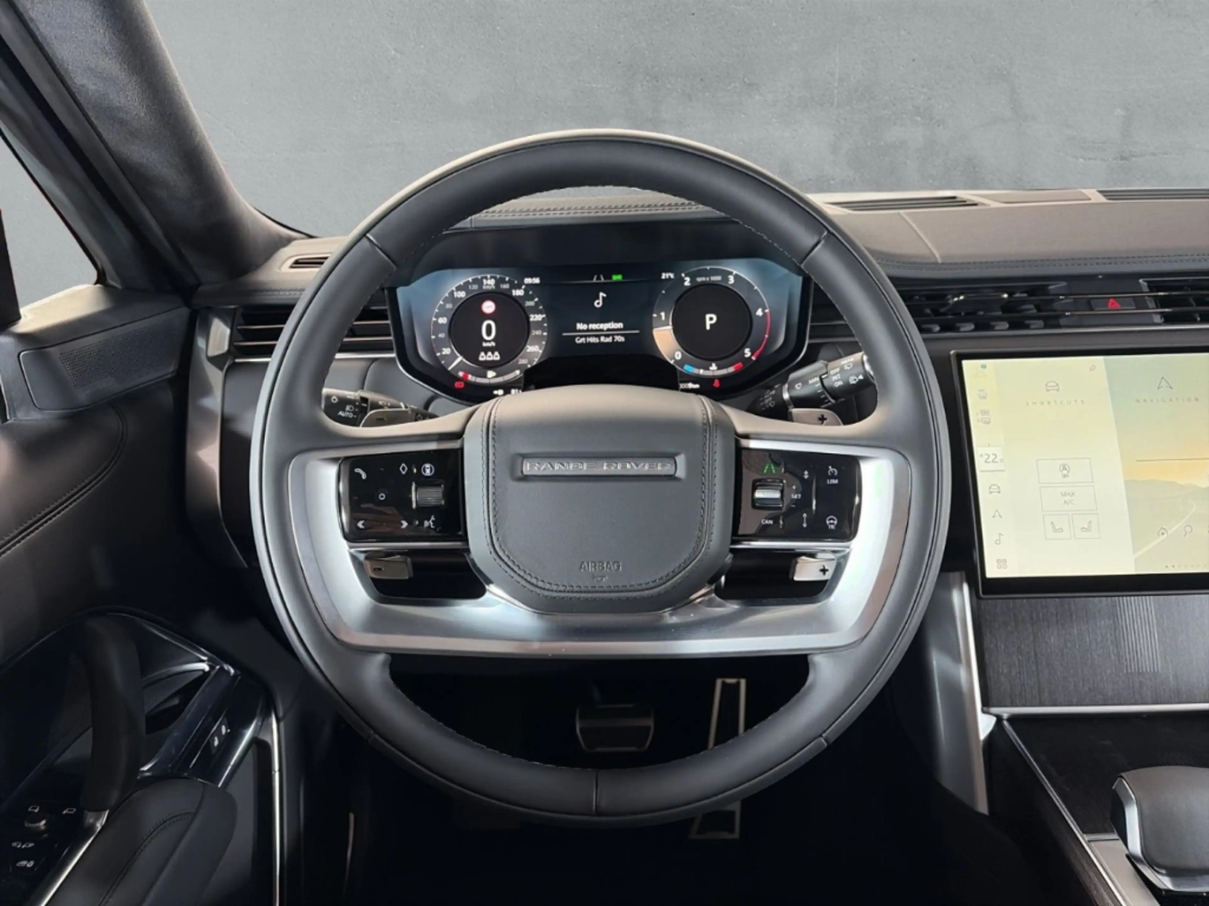 Land Rover Range Rover D300 SWB Westminster AWD *Pano* *AHK* *LHZ* *Massa — photo 15