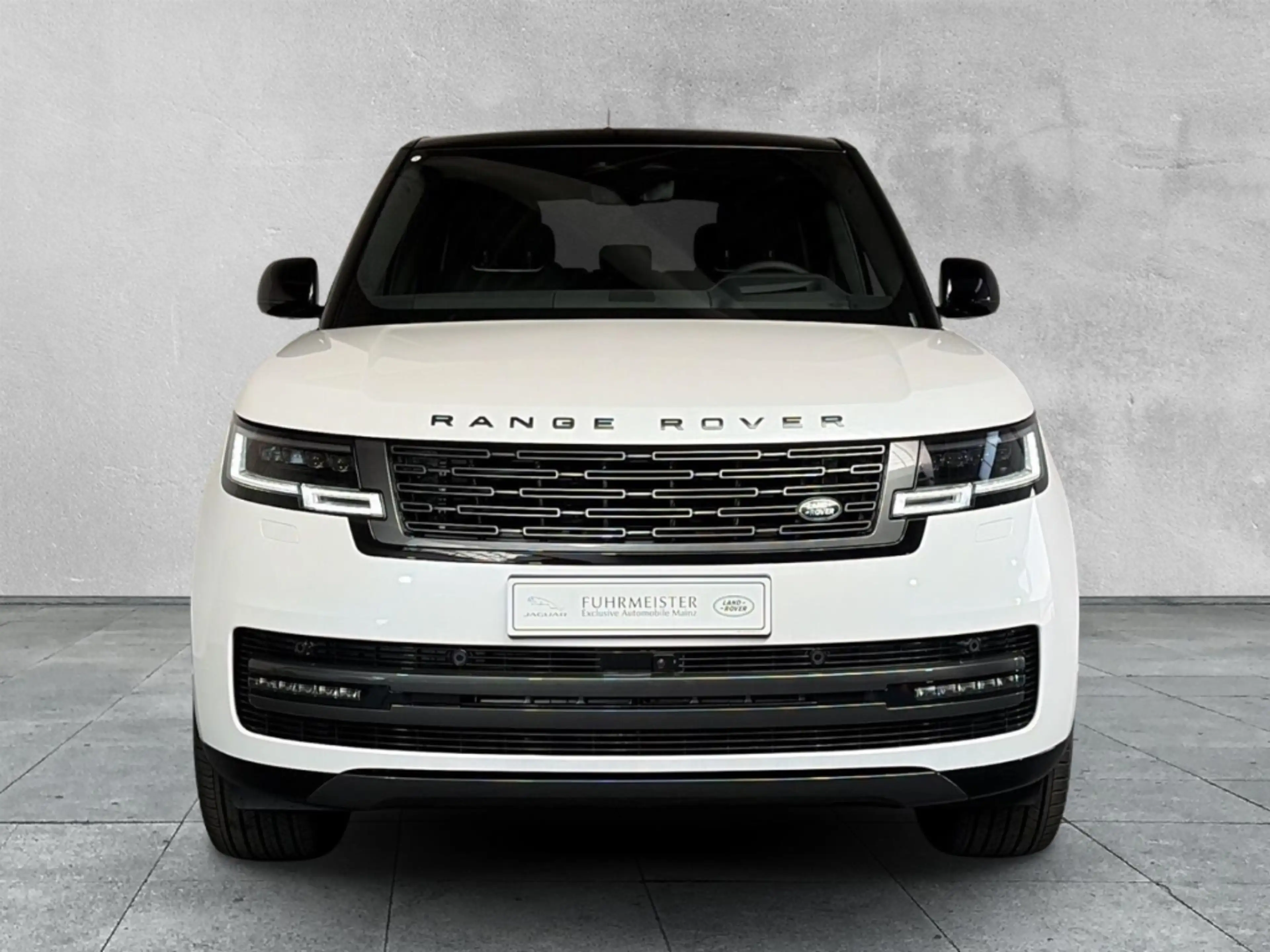 Land Rover Range Rover D300 SWB Westminster AWD *Pano* *AHK* *LHZ* *Massa — photo 7