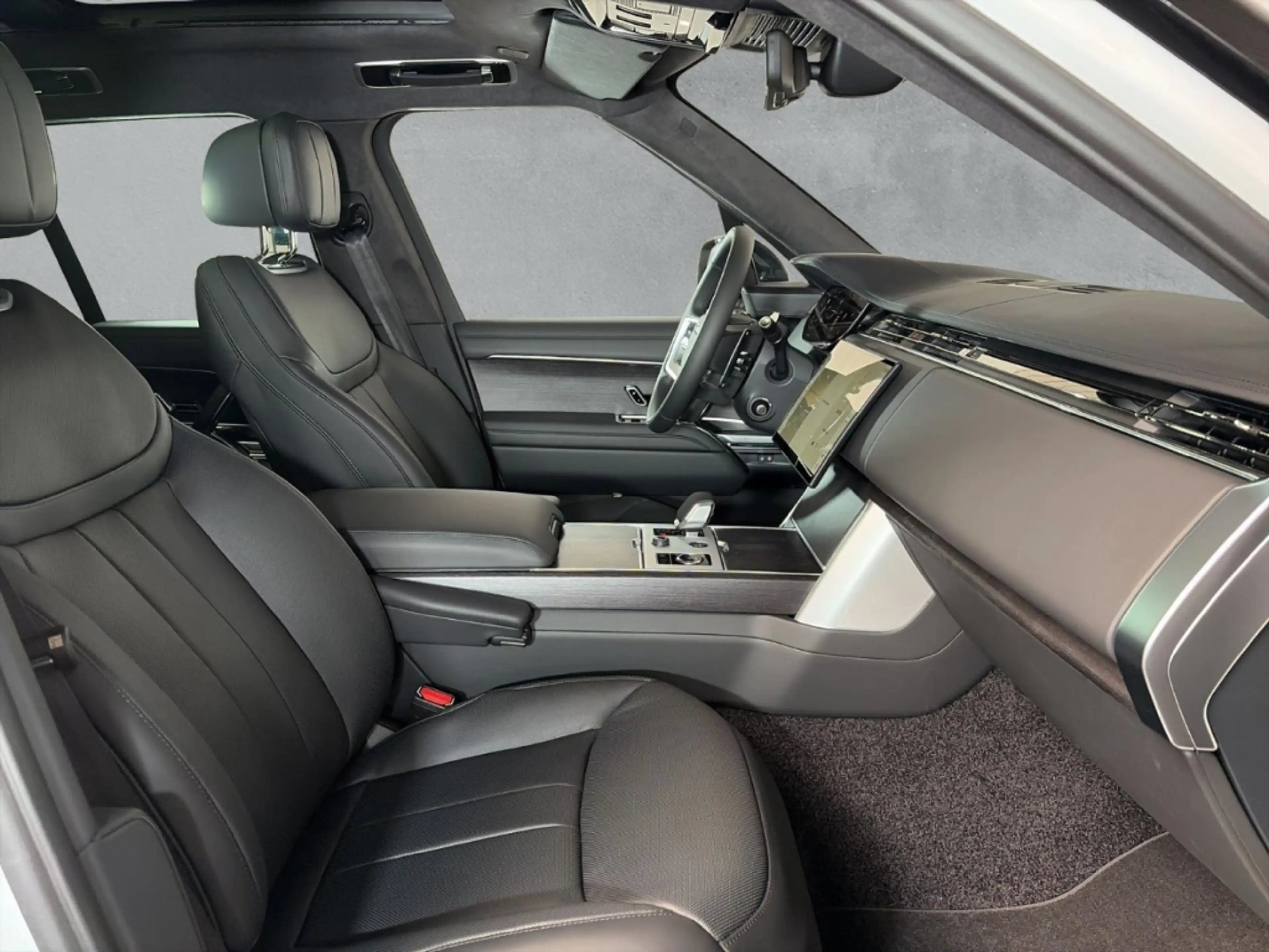 Land Rover Range Rover D300 SWB Westminster AWD *Pano* *AHK* *LHZ* *Massa — photo 3