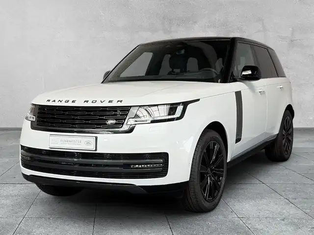 Land Rover Range Rover D300 SWB Westminster AWD *Pano* *AHK* *LHZ* *Massa