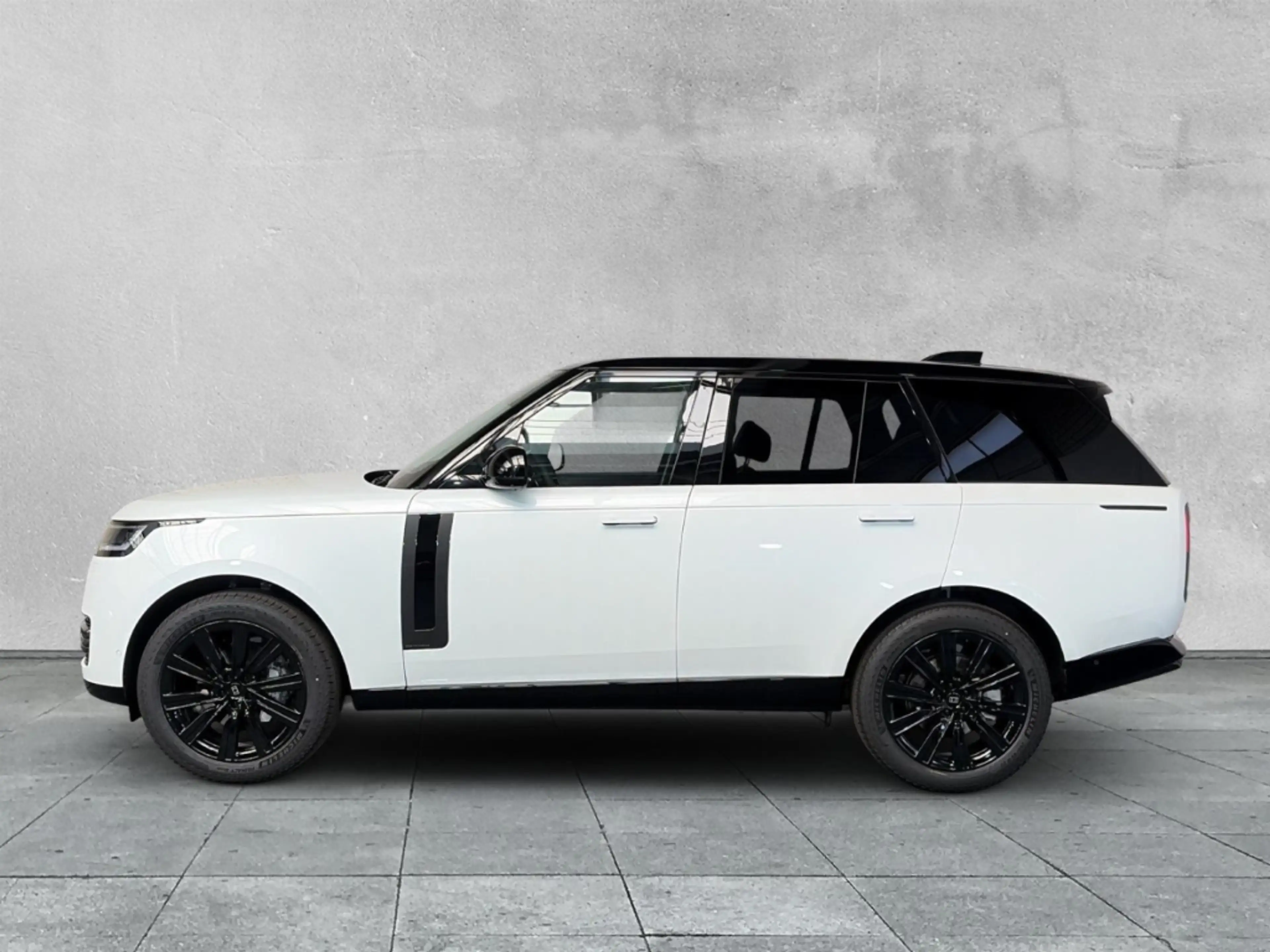Land Rover Range Rover D300 SWB Westminster AWD *Pano* *AHK* *LHZ* *Massa — photo 5