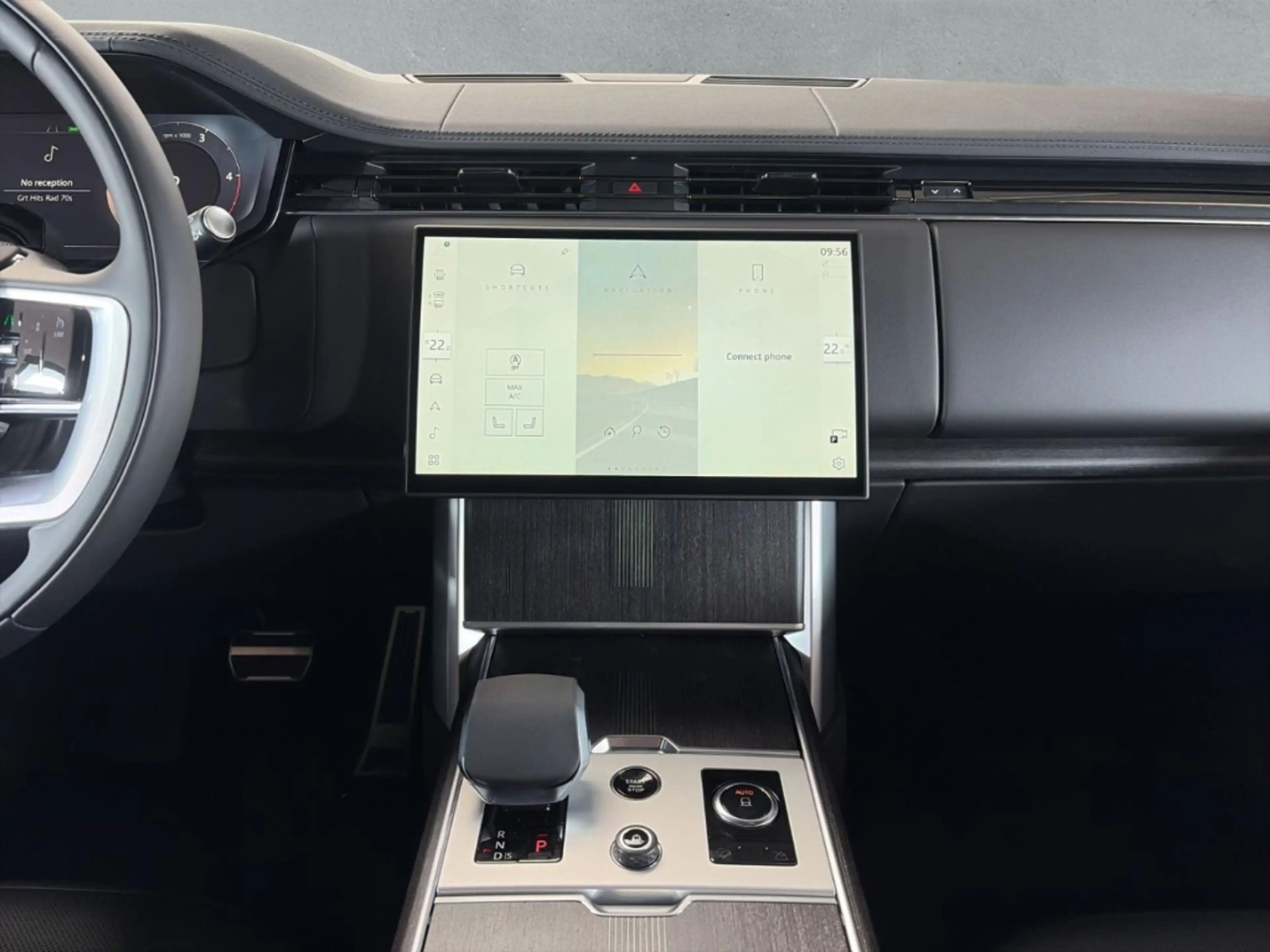 Land Rover Range Rover D300 SWB Westminster AWD *Pano* *AHK* *LHZ* *Massa — photo 14
