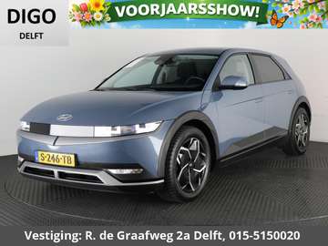 Style 77.4 kWh Long Range | SOH Accu 99% | Navigat