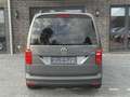 Volkswagen Caddy 2.0 TDI PKW Trendline *PDC*Navi*5Sitzer* Gris - thumbnail 8