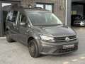 Volkswagen Caddy 2.0 TDI PKW Trendline *PDC*Navi*5Sitzer* Gris - thumbnail 1