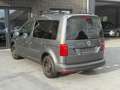 Volkswagen Caddy 2.0 TDI PKW Trendline *PDC*Navi*5Sitzer* Gris - thumbnail 4