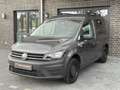 Volkswagen Caddy 2.0 TDI PKW Trendline *PDC*Navi*5Sitzer* Gris - thumbnail 3