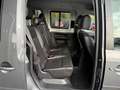 Volkswagen Caddy 2.0 TDI PKW Trendline *PDC*Navi*5Sitzer* Gris - thumbnail 17