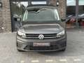 Volkswagen Caddy 2.0 TDI PKW Trendline *PDC*Navi*5Sitzer* Gris - thumbnail 2