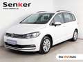 Volkswagen Touran Comfortline TDI Blanc - thumbnail 1