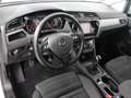 Volkswagen Touran Comfortline TDI Blanc - thumbnail 4
