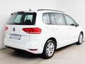 Volkswagen Touran Comfortline TDI Blanc - thumbnail 2