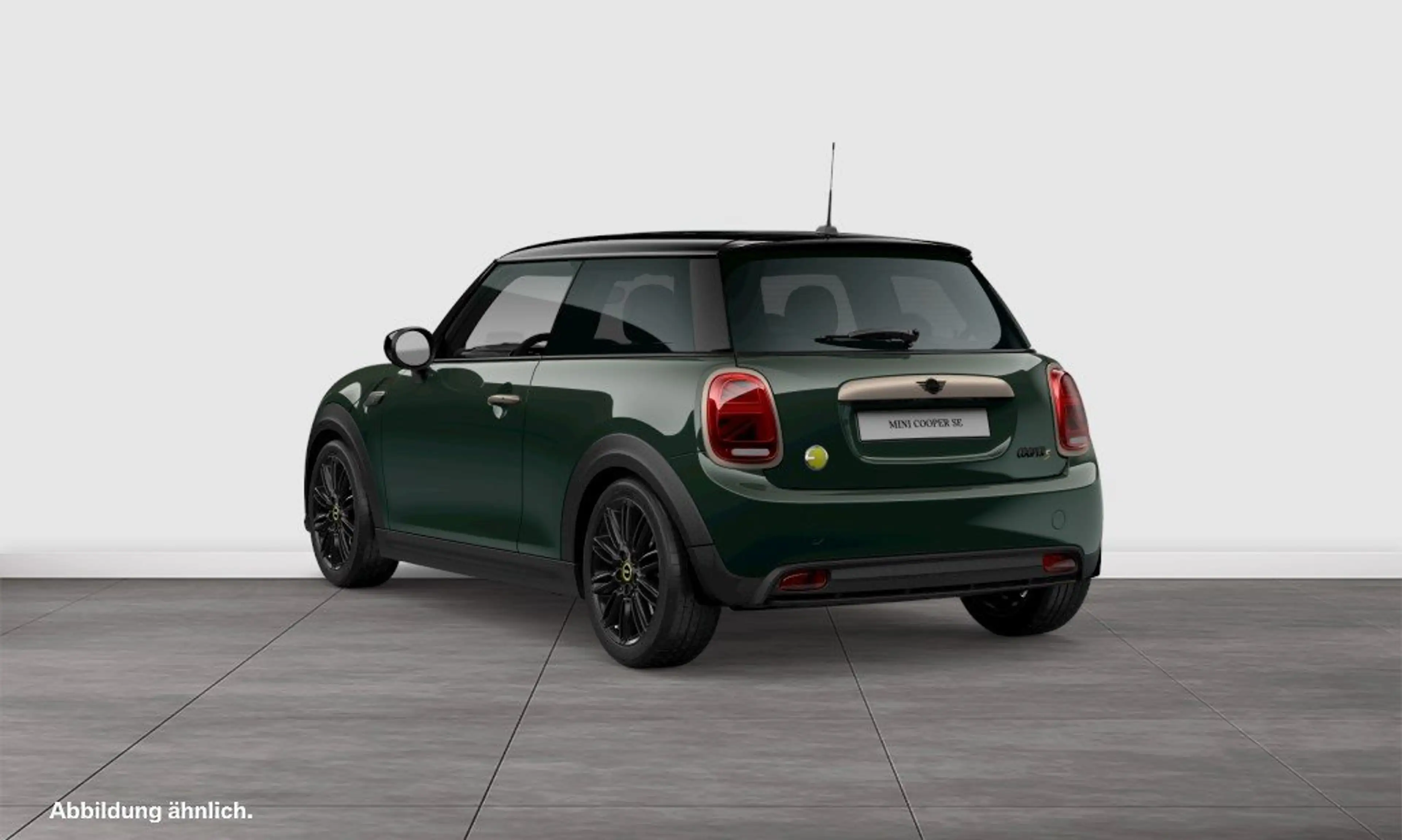 MINI Cooper SE 3-Türer HUD PANO RFK NAVI LED PDC V+H — photo 2