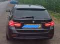 BMW 320 320d Touring xDrive Aut. Noir - thumbnail 4