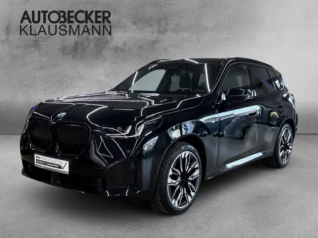 BMW X3 xDRIVE 30e *M SPORT PRO* AUTOMATIK 21''LC PROF AHK