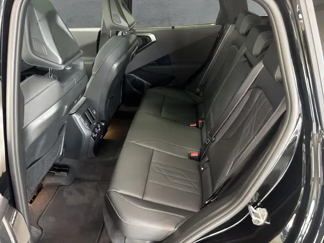 BMW X3 view 13