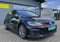 Volkswagen Golf GTI Performance AHK R.CAM NAVI DYNAUDIO LED Negro - thumbnail 3