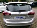 Ford Focus Titanium Argent - thumbnail 5