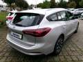 Ford Focus Titanium Zilver - thumbnail 4