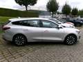 Ford Focus Titanium Argent - thumbnail 3