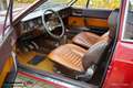 Lancia Beta HPE 2000 Rouge - thumbnail 5
