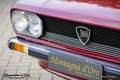 Lancia Beta HPE 2000 Rouge - thumbnail 29