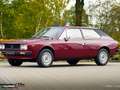 Lancia Beta HPE 2000 Rouge - thumbnail 3