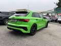 Audi RS3 SPB TFSI quattro S tronic Verde - thumbnail 5