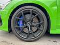 Audi RS3 SPB TFSI quattro S tronic Verde - thumbnail 8
