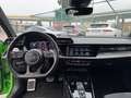 Audi RS3 SPB TFSI quattro S tronic Verde - thumbnail 11