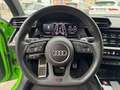Audi RS3 SPB TFSI quattro S tronic Verde - thumbnail 14