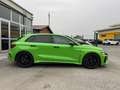 Audi RS3 SPB TFSI quattro S tronic Verde - thumbnail 4