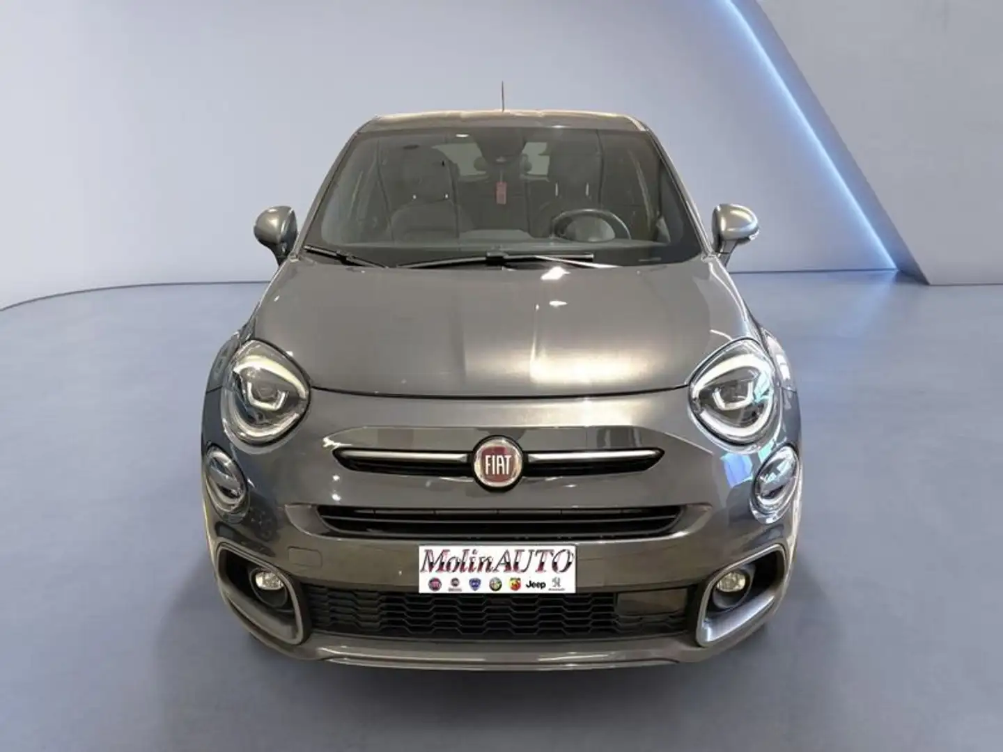 Fiat 500X 1.3 MultiJet 95 CV Sport - OK PER NEOPATENTATI - - 2
