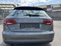 Audi A3 Sportback 30 TFSI*EU6d-TEMP*Virtual Cockpit* Gris - thumbnail 4