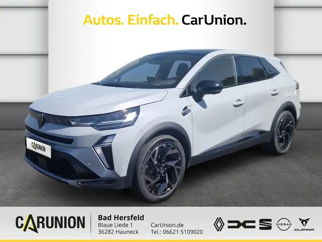 Renault Symbioz Esprit Alpine E Tech Full Hybrid 145