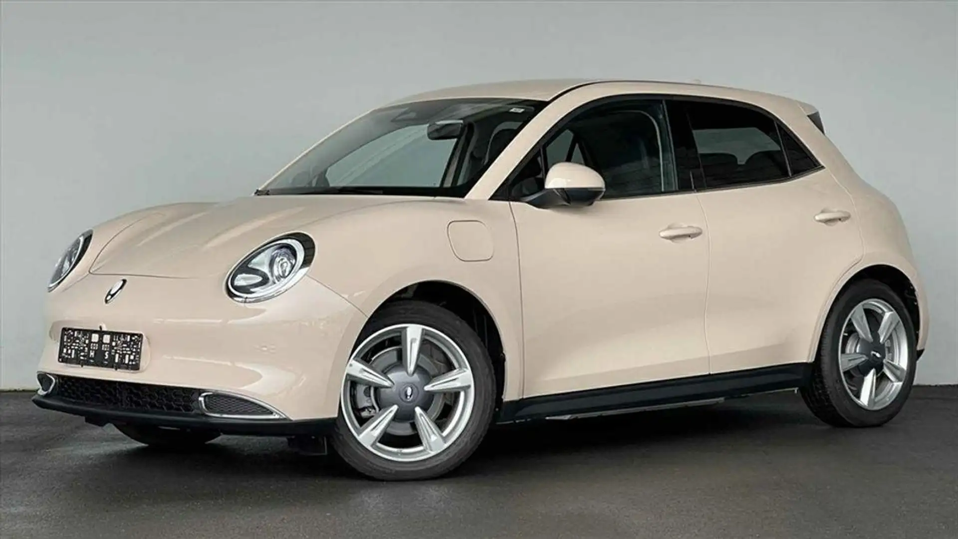 GWM ORA 03 400 Pro Alu KA LED Link LRH NAV NBA PDC RFK SHA Sh Beige - 1