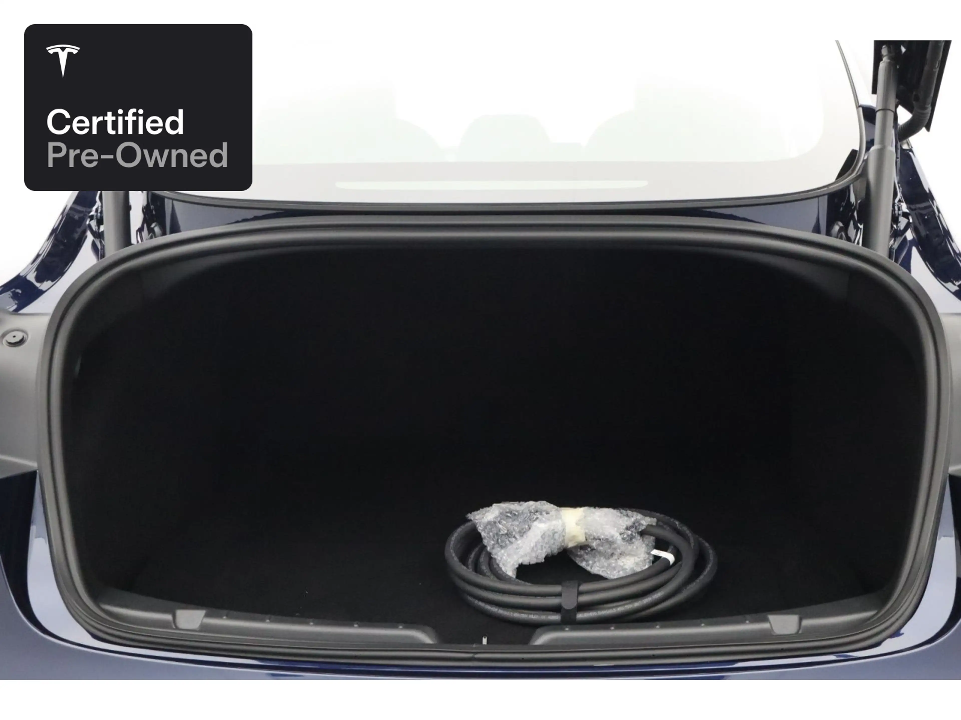 Tesla Model 3 Long Range AWD “Certified Pre-Owned” — photo 15