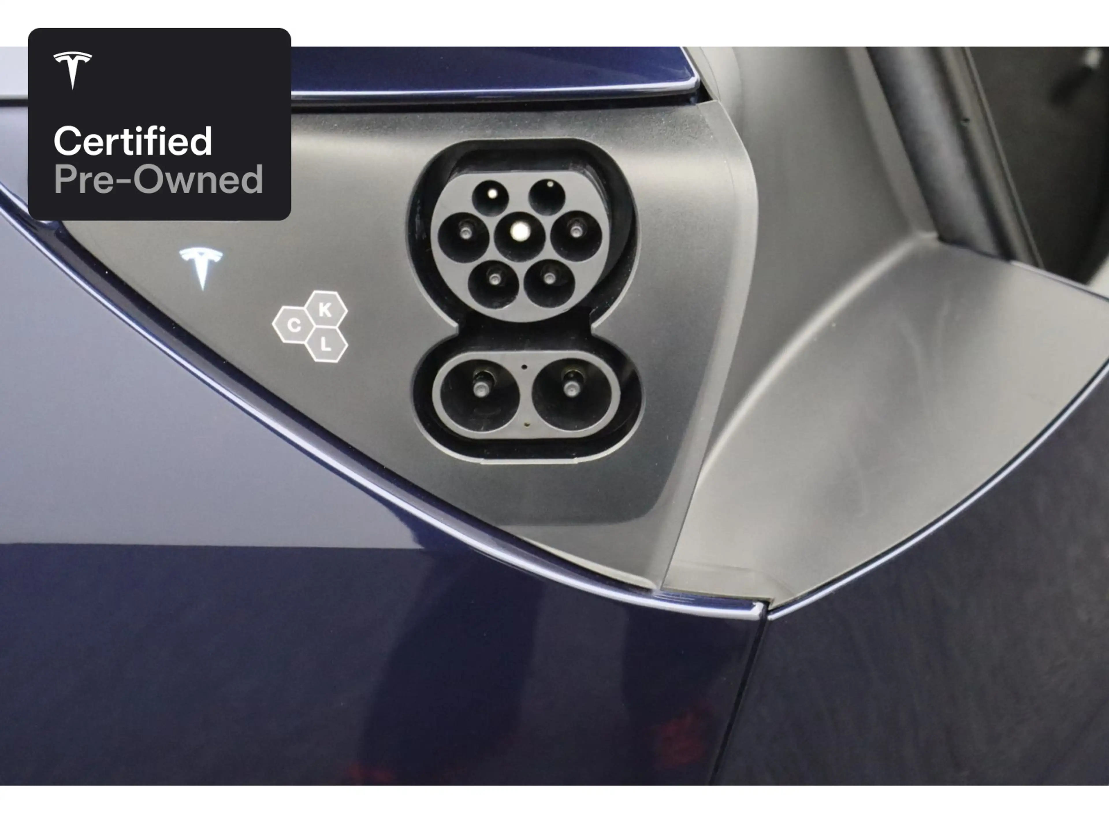 Tesla Model 3 Long Range AWD “Certified Pre-Owned” — photo 14