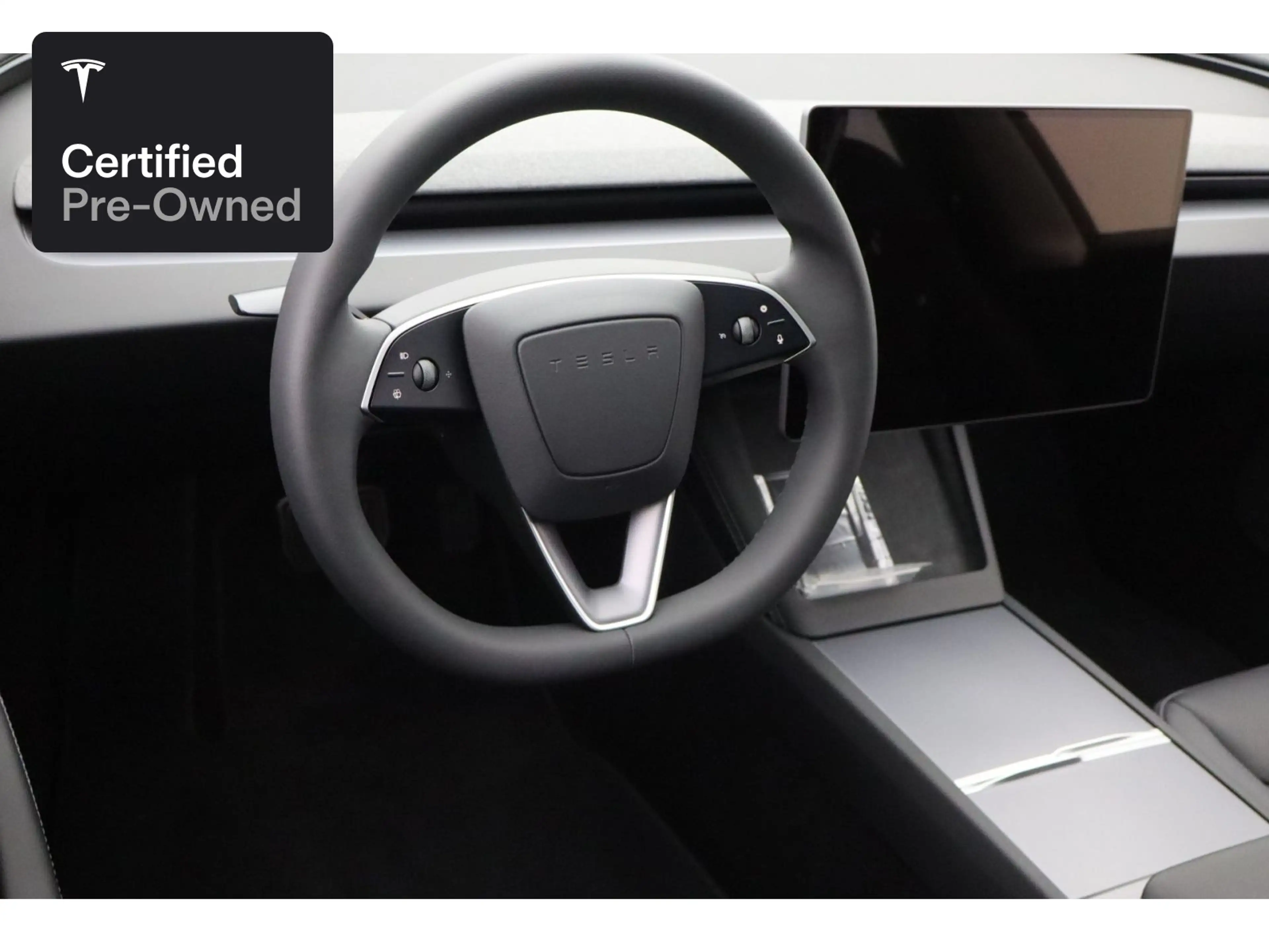 Tesla Model 3 Long Range AWD “Certified Pre-Owned” — photo 11