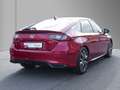Honda Civic 2.0 Hybrid e:HEV Elegance AHK Kamera Navi Red - thumbnail 4