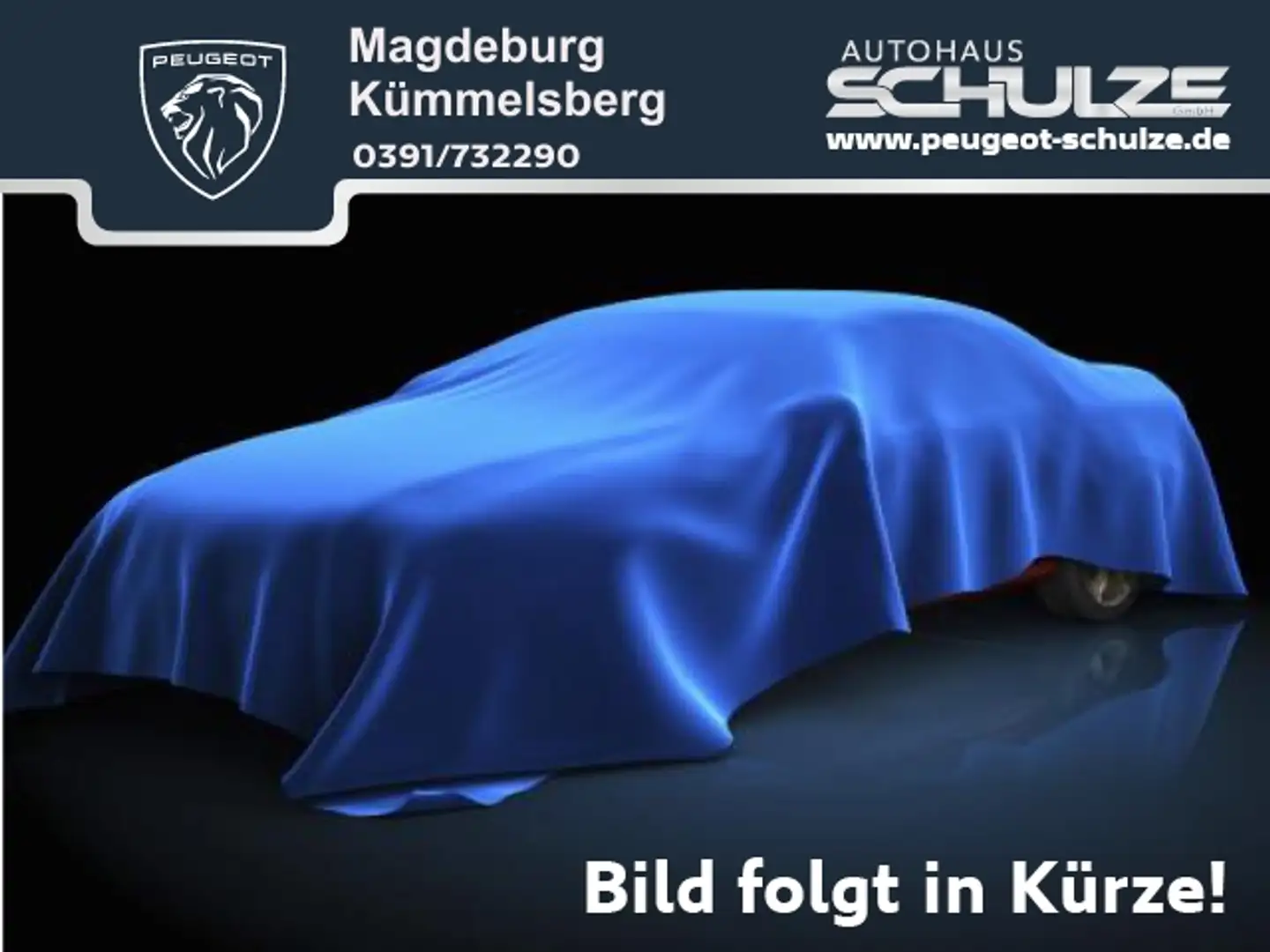 Peugeot Boxer 2.2 BlueHDi 140 L3H2 Autm. (250/250L) Weiß - 1